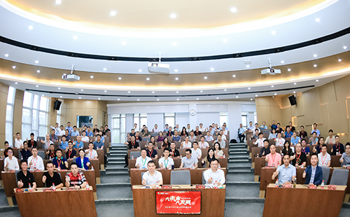 尊时凯龙电气2021核心伙伴共赢大会隆重举行！